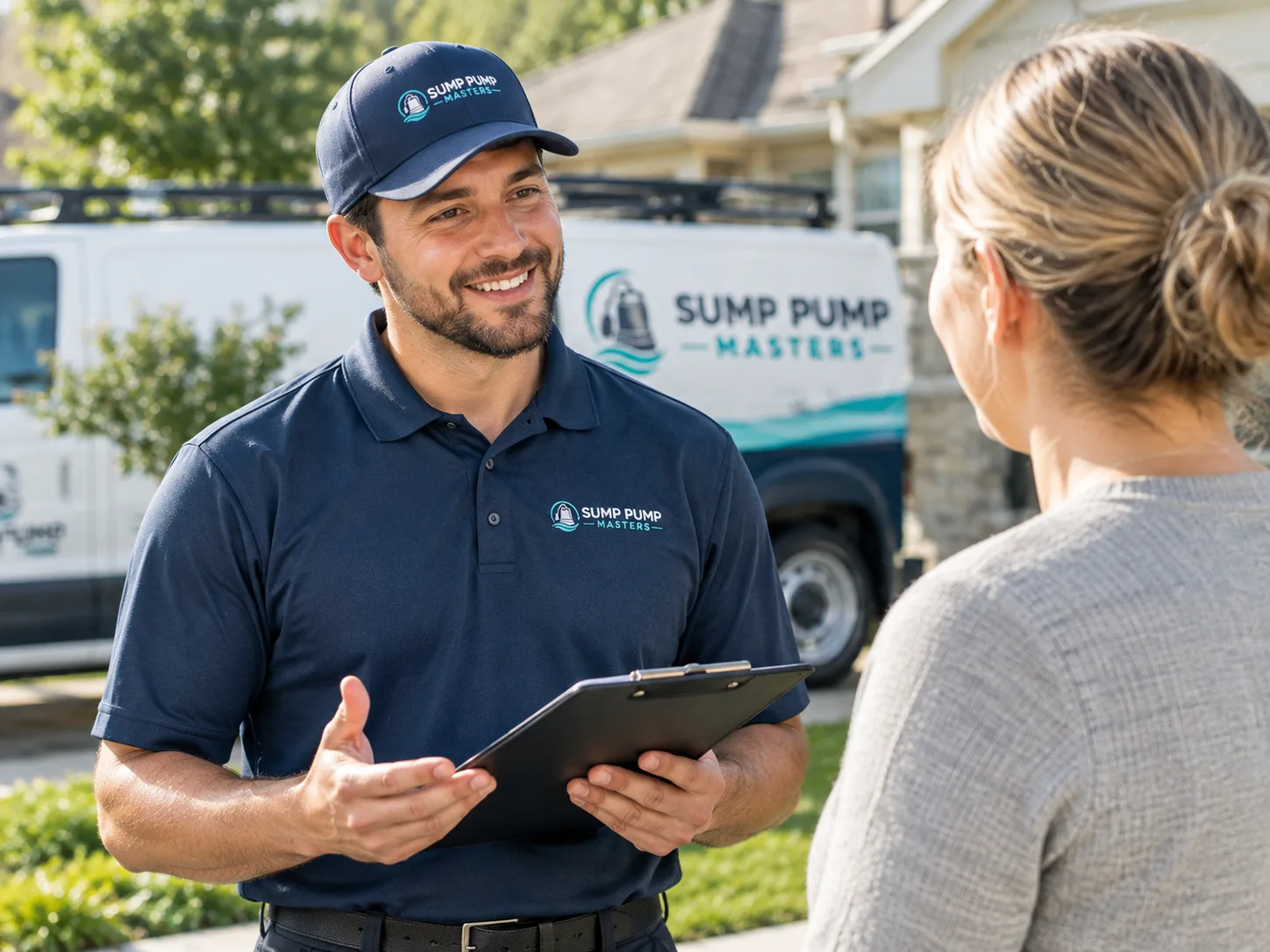 Sump Pump Repair Fairfax, OK FAQs